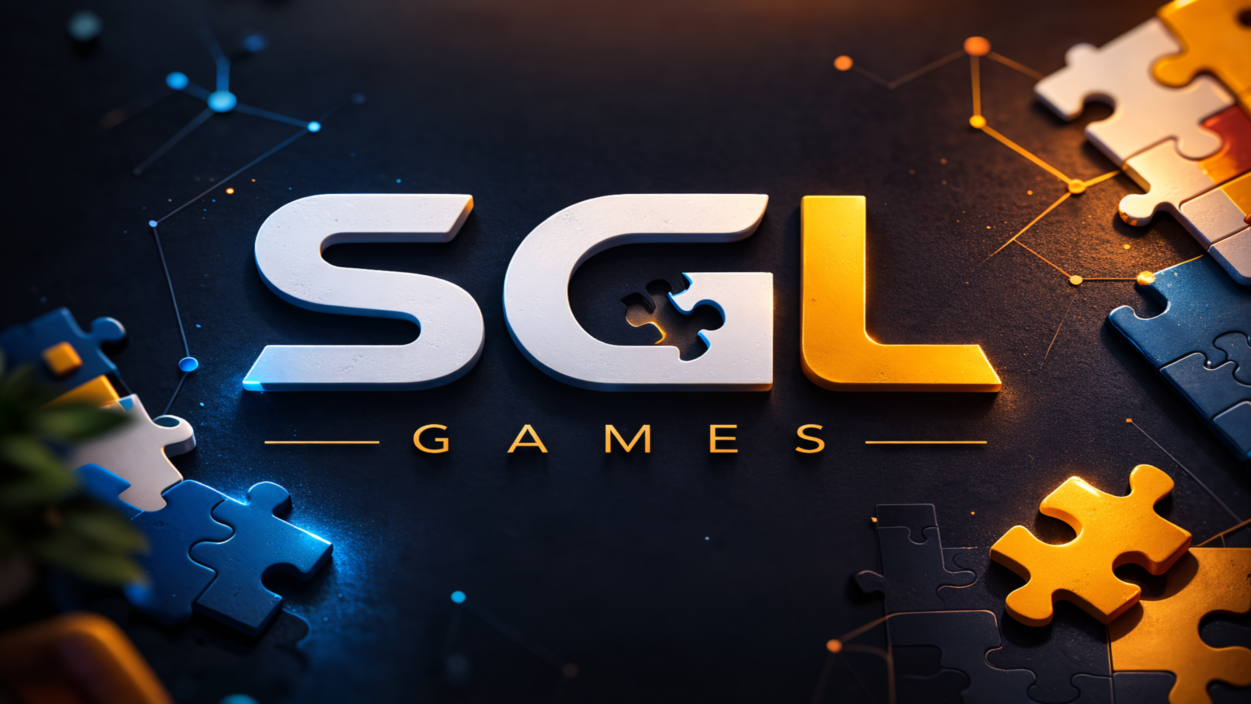 SGL Games stüdyo görseli